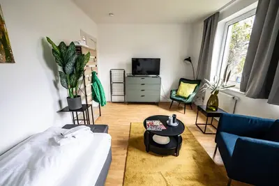 Image de 046- 4 beds - 3 bedrooms - cozy