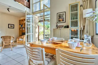 Image de Hameau du golf by Interhome