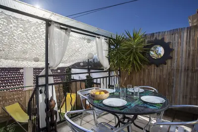 Image de Nid d'Azur by Interhome