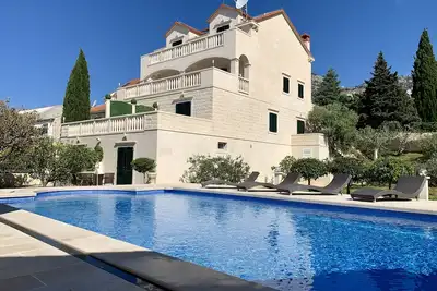 Apartments Villa Jadranka - Adults Only