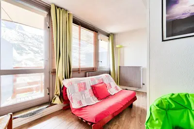 Image de Appartement 2 pièces 6 personnes - Prestige