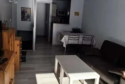 Image de Ferienwohnung 2 Zimmer 6 Personen - Comfort