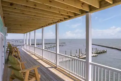Image de The Shackleford at Lookout Harbor