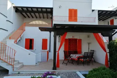 Image de Villa Antares | Chiusurelle Village rentals
