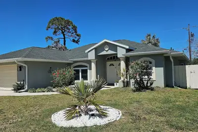 Image de Awesome Location Home in Venice. . .