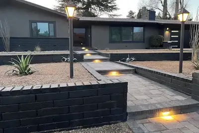 Image de Sedona Beauty in Style!