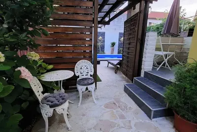 Appartement Rustica Zadar (116101-A1) - Zadar