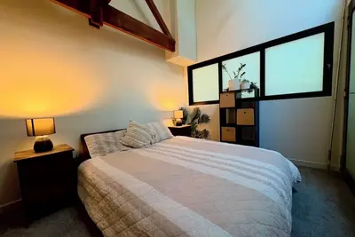 Image de Devonport Cbd Modern Loft
