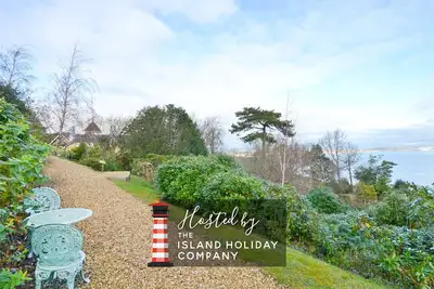 Shanklin Stunning Sea Views