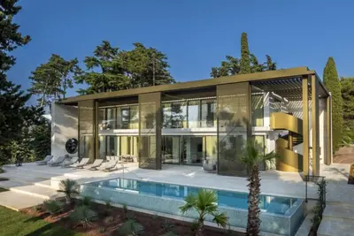 Image de Pical Beach House by Villas Guide