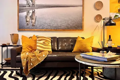 Image de African Inspired Oasis Surry Hills Walk To Sydney