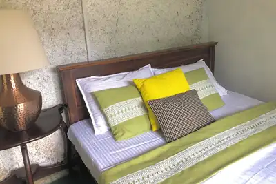 Lovely cottage with WiFi in charming Bandarawela