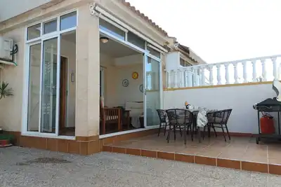 Image de Bungalow près de la plage à Torrevieja, Aguas Nuevas