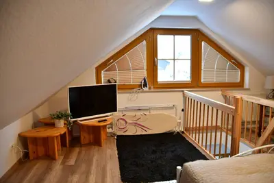 Image de Vacation apartment\/apartment for 5 guests with 70m² in Altenau (269903)