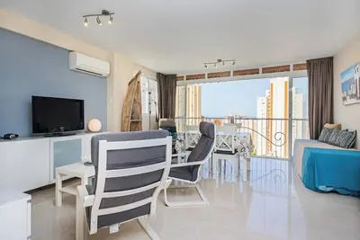 Image de Appartement de vacances Ă Benidorm
