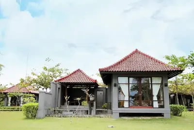 Image de Beach Rock Resort Belitung