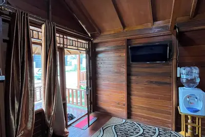 Image de Fifa Cabin 2 By Fifa Grup
