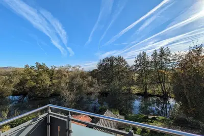 Image de Vacation apartment \"Wiesentblick\"
