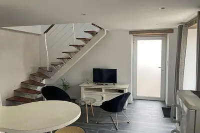 Image de Gîte 2\/3 personnes sur ferme équestre