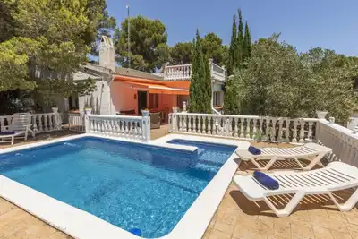 Image de Maison Retiro by Interhome
