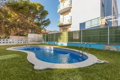 Image de Gandesa by Interhome