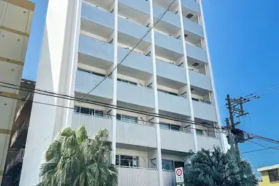 Image de Randor Residence Naha Okinawa