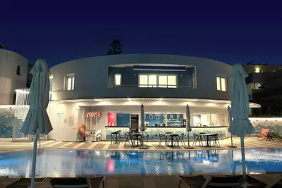 Image de Suite exécutive à deux chambres