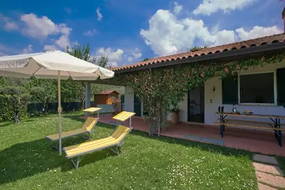Image de Maison de vacances près du Trasimène