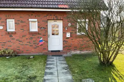 Image de Vacation home in Nessmersiel 20-006a - 200-006a