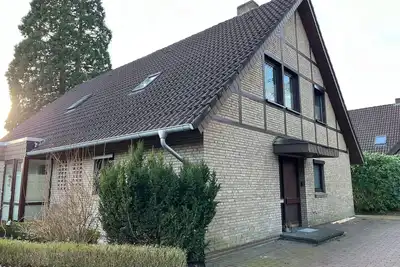 Image de Vacation apartment Goder 95168 - Holiday apartment Goder