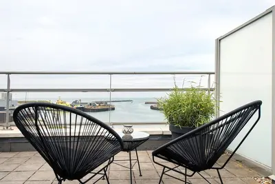 Image de Appartement à La Haye près de la plage