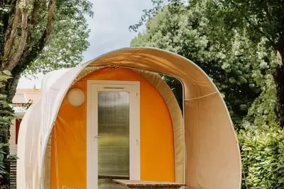 Image de Cocoduo 2 Pièces 2 Personnes Sans Sanitaire