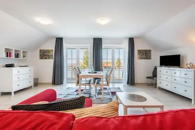 Image de Appartement 'Irmi' avec balcon et Wi-Fi