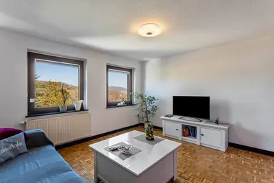 Image de Appartement \"Ankerplatz\" avec terrasse partagée, jardin partagé et Wi-Fi