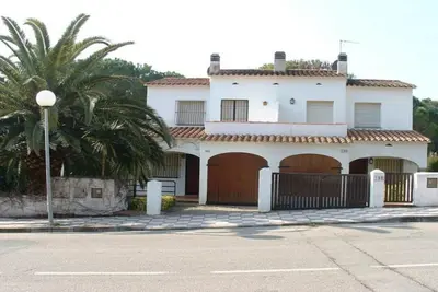 Image de Maison de vacances à L'Escala près de la mer