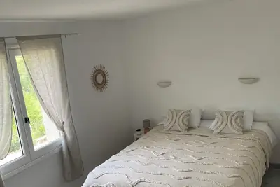 Image de Appartement climatisé 4 personnes