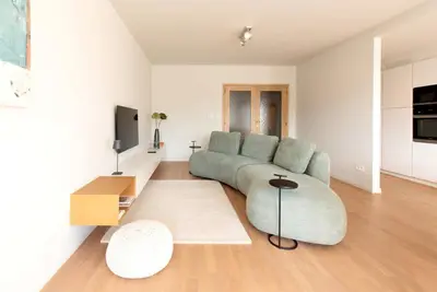Image de Appartement à Ostende avec vue sur Marina