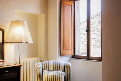 Sanniccolo'20 - Historic Residence
