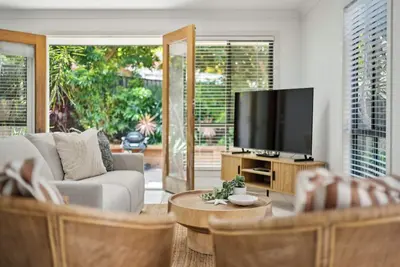 Image de Brunswick Beach Club - Coastal Comfort Near Beach