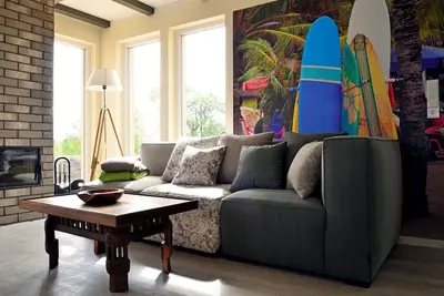 Image de With master bedroom and spa bath in the \"Pukalani\" house