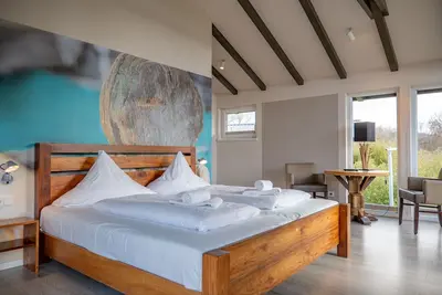 Image de Switch off together in the \"Mahalo\" house
