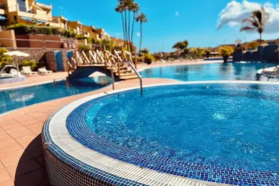 Image de Garden Of The Atlantic