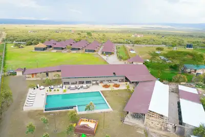 Image de Captain James Camp