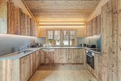 Image de Historic Luxury Chalet