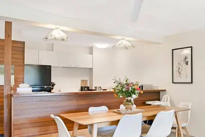 Image de Noosasoon - Central Family Friendly Holiday Apartment with Pool