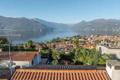 Image de Belle maison de vacances privée pour 6 personnes avec Wifi, Tv, terrasse, animaux admis et parking