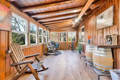 Image de Bear Hollow 3 bedroom 2 bathroom w/loft