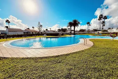 Image de Apartment Arena y Mar in Playa del Ingles