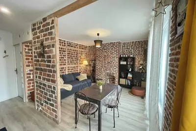 Image de Sigrid & Sea, appartement typique 2*