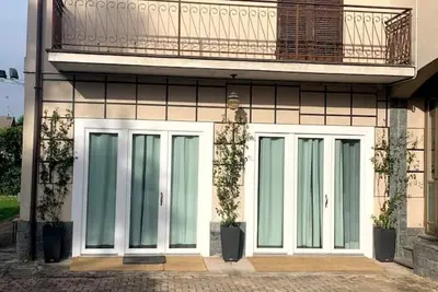 Image de Appartement \"Loft\" dans la Villa Vittorio Veneto